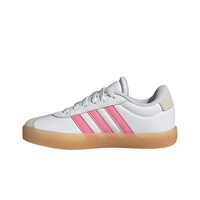 adidas zapatilla moda niño Zapatilla VL Court 3.0 puntera