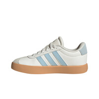 adidas zapatilla moda niño Zapatilla VL Court 3.0 puntera
