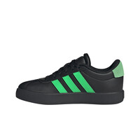 adidas zapatilla moda niño Zapatilla VL Court 3.0 puntera