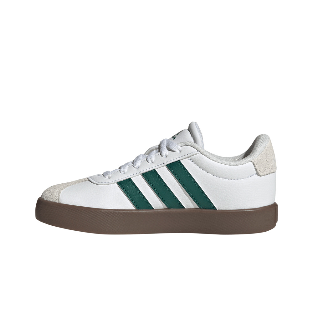 adidas zapatilla moda niño Zapatilla VL Court 3.0 puntera