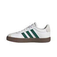adidas zapatilla moda niño Zapatilla VL Court 3.0 puntera