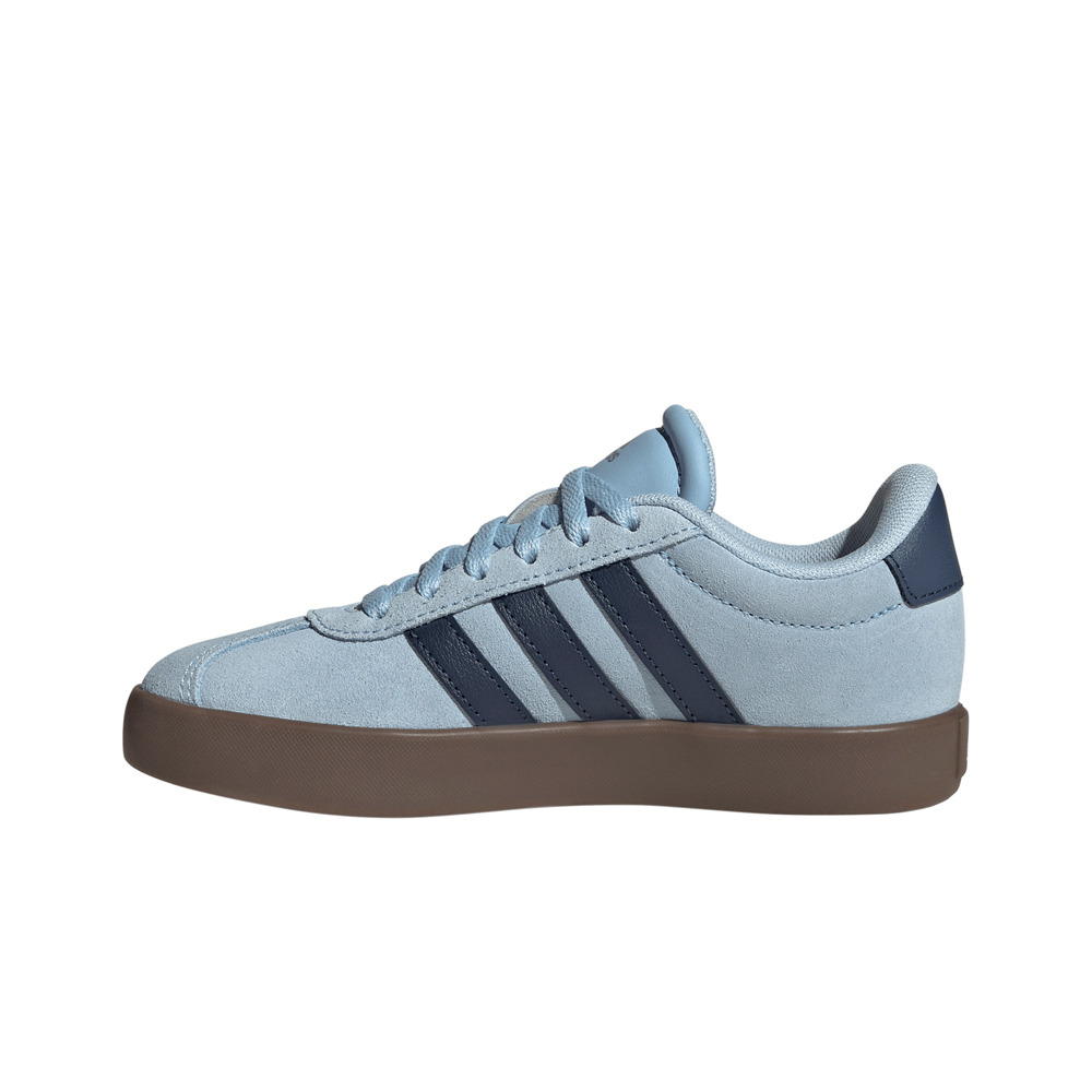 adidas zapatilla moda niño Zapatilla VL Court 3.0 puntera