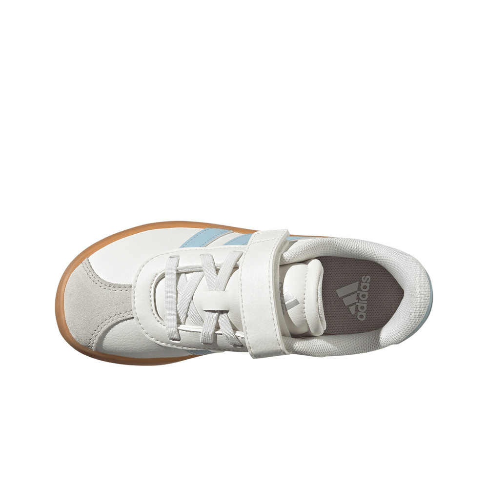 adidas zapatilla moda niño Zapatilla VL Court 3.0 Skateboarding 05