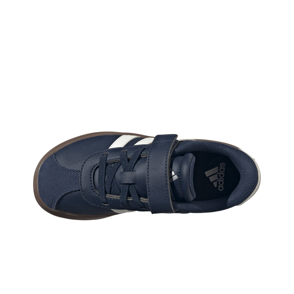 adidas zapatilla moda niño Zapatilla VL Court 3.0 Skateboarding 05