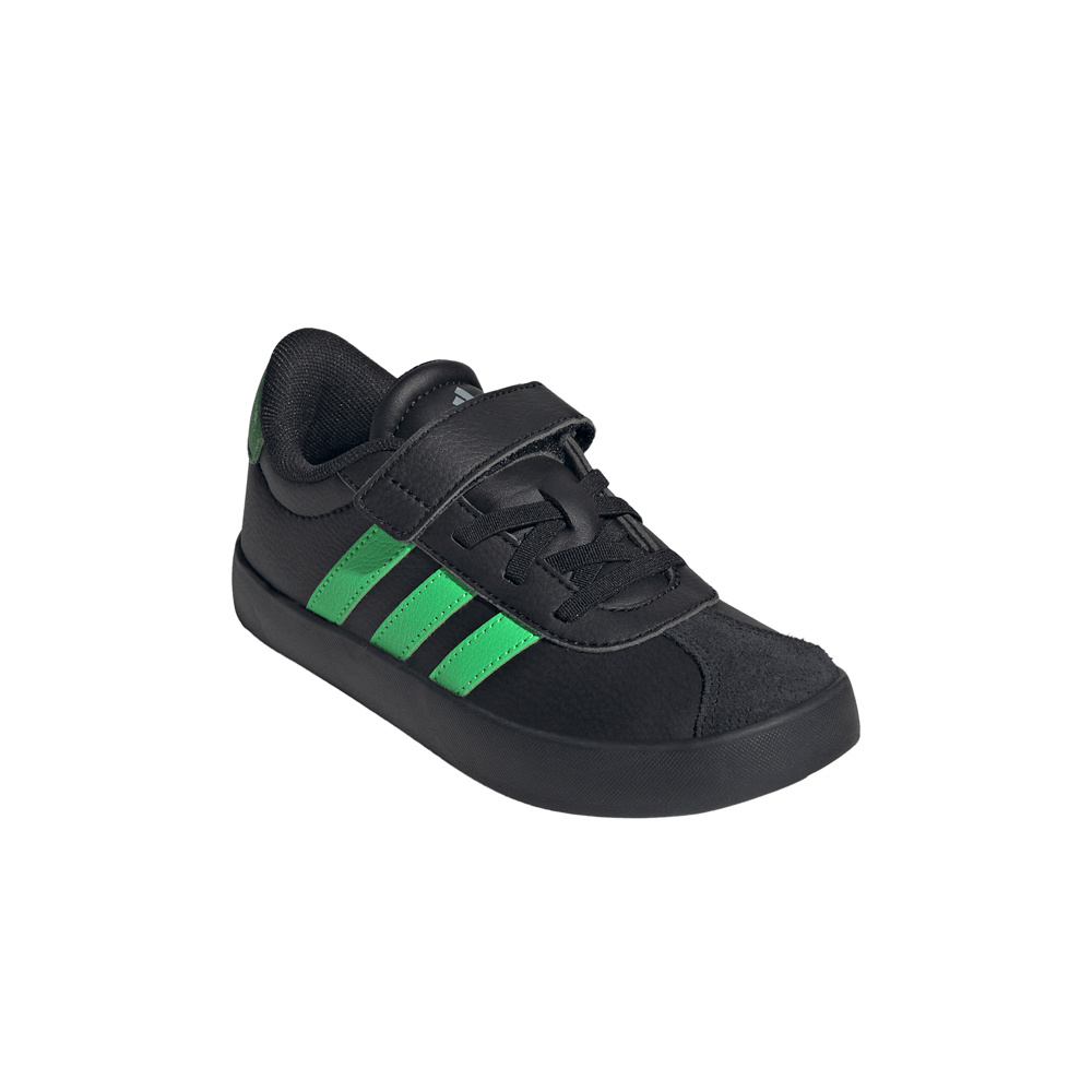adidas zapatilla moda niño Zapatilla VL Court 3.0 Skateboarding lateral interior