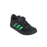 adidas zapatilla moda niño Zapatilla VL Court 3.0 Skateboarding lateral interior