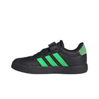 adidas zapatilla moda niño Zapatilla VL Court 3.0 Skateboarding puntera