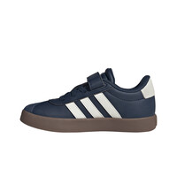 adidas zapatilla moda niño Zapatilla VL Court 3.0 Skateboarding puntera