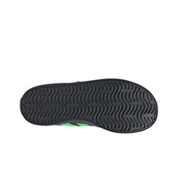 adidas zapatilla moda niño Zapatilla VL Court 3.0 Skateboarding vista superior