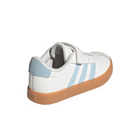 adidas zapatilla moda niño Zapatilla VL Court 3.0 Skateboarding vista trasera
