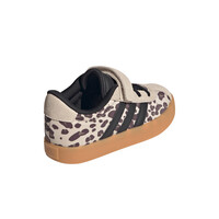 adidas zapatilla moda niño ZAPATILLA VL COURT 3.0 vista trasera
