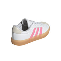 adidas zapatilla moda niño Zapatilla VL Court 3.0 vista trasera