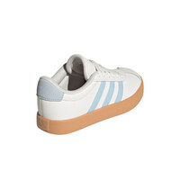 adidas zapatilla moda niño Zapatilla VL Court 3.0 vista trasera
