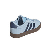 adidas zapatilla moda niño Zapatilla VL Court 3.0 vista trasera