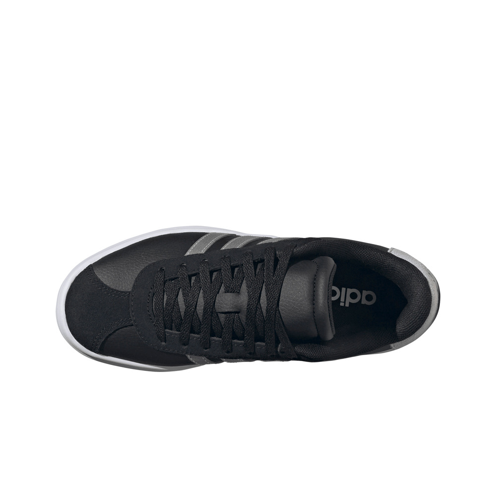 adidas zapatilla moda niño Zapatilla VL Court Bold 05