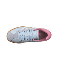 adidas zapatilla moda niño Zapatilla VL Court Bold 05