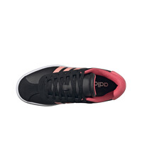 adidas zapatilla moda niño Zapatilla VL Court Bold 05