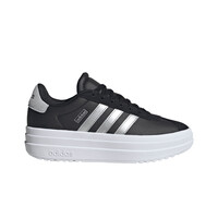 adidas zapatilla moda niño Zapatilla VL Court Bold lateral exterior