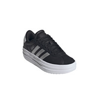 adidas zapatilla moda niño Zapatilla VL Court Bold lateral interior