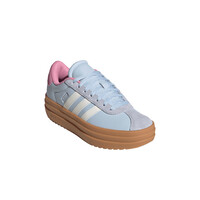 adidas zapatilla moda niño Zapatilla VL Court Bold lateral interior