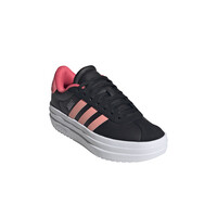 adidas zapatilla moda niño Zapatilla VL Court Bold lateral interior