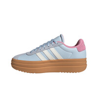 adidas zapatilla moda niño Zapatilla VL Court Bold puntera
