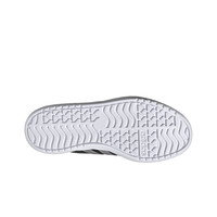adidas zapatilla moda niño Zapatilla VL Court Bold vista superior
