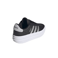 adidas zapatilla moda niño Zapatilla VL Court Bold vista trasera