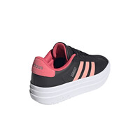 adidas zapatilla moda niño Zapatilla VL Court Bold vista trasera
