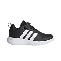 adidas zapatilla moda niño Zapatilla VL MOVE EL C lateral exterior