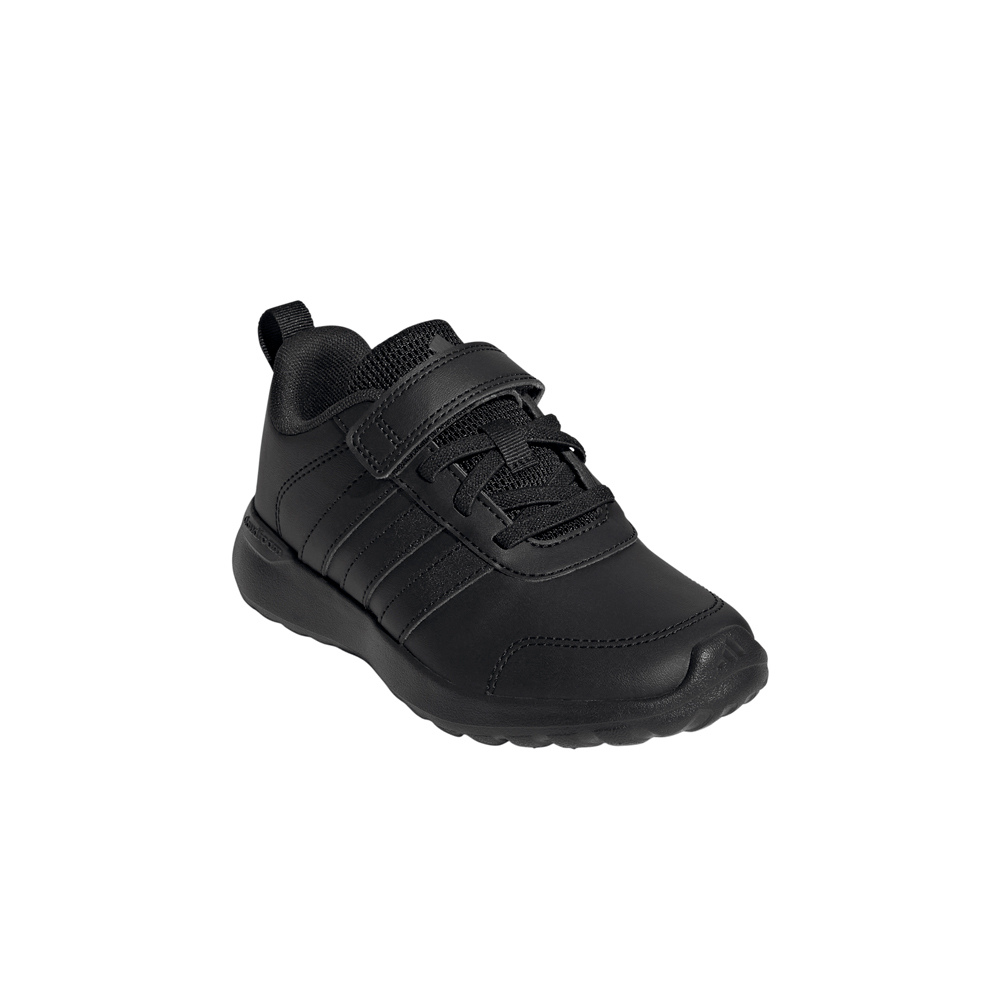 adidas zapatilla moda niño Zapatilla VL MOVE EL C lateral interior