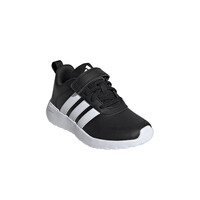 adidas zapatilla moda niño Zapatilla VL MOVE EL C lateral interior