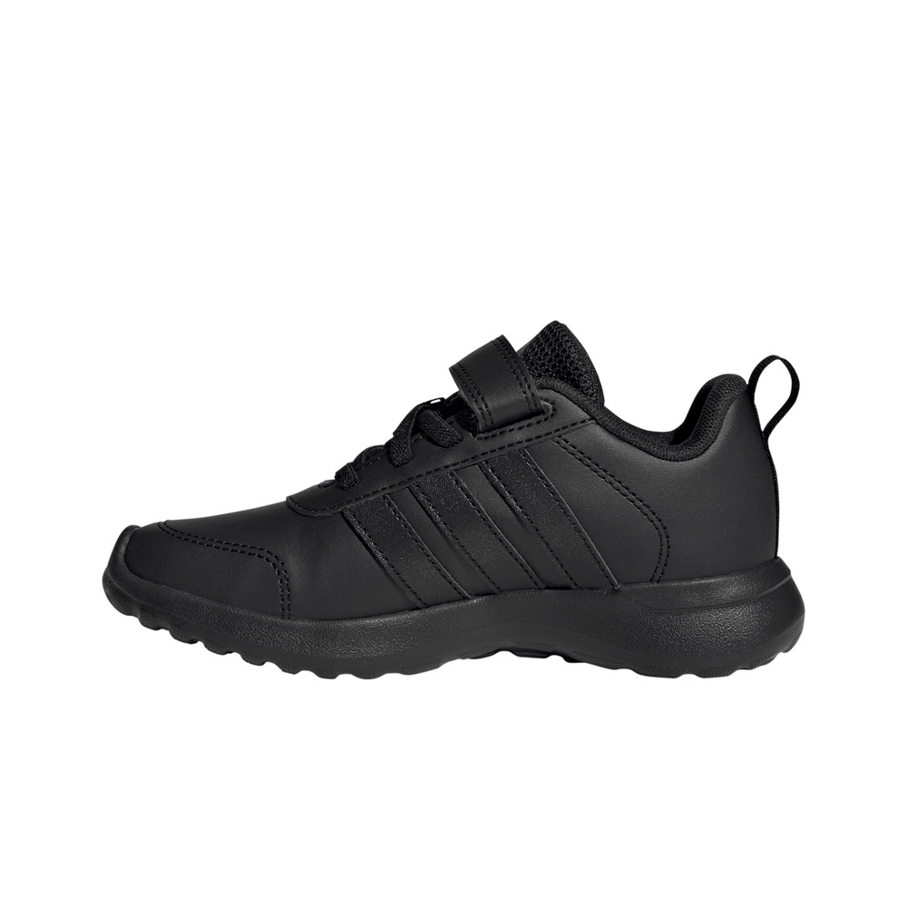 adidas zapatilla moda niño Zapatilla VL MOVE EL C puntera