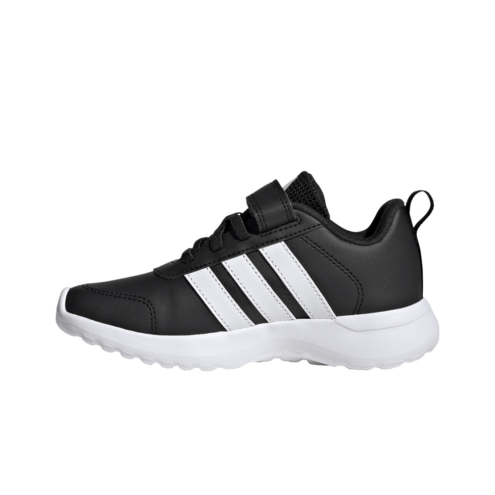 adidas zapatilla moda niño Zapatilla VL MOVE EL C puntera
