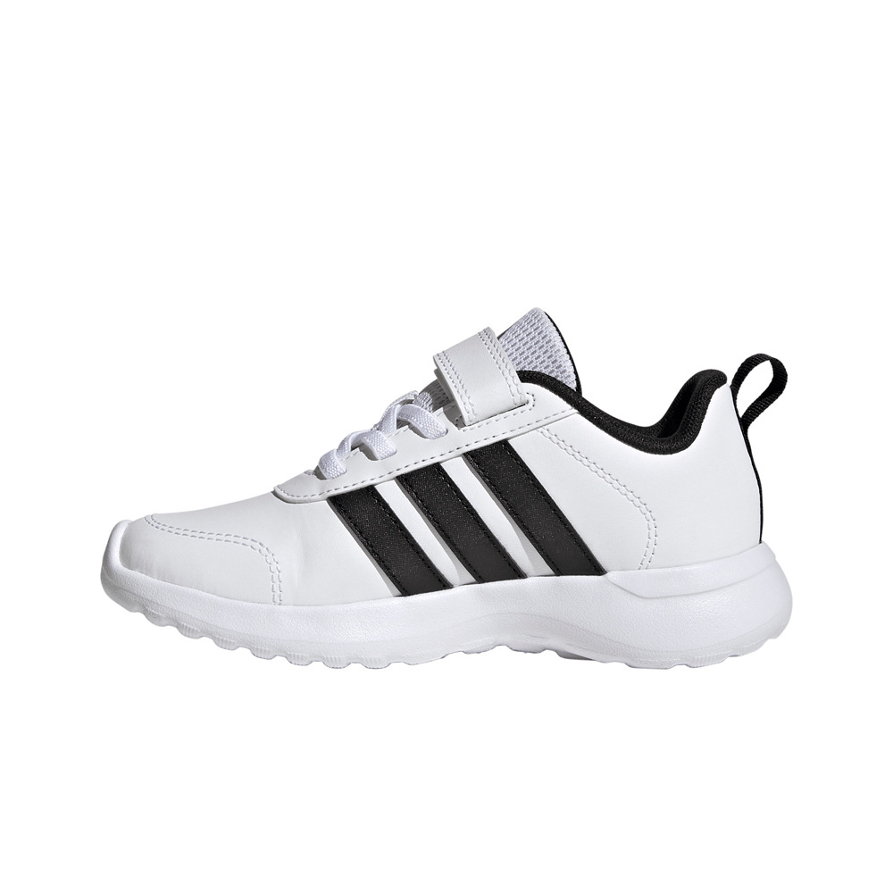 adidas zapatilla moda niño Zapatilla VL MOVE EL C puntera