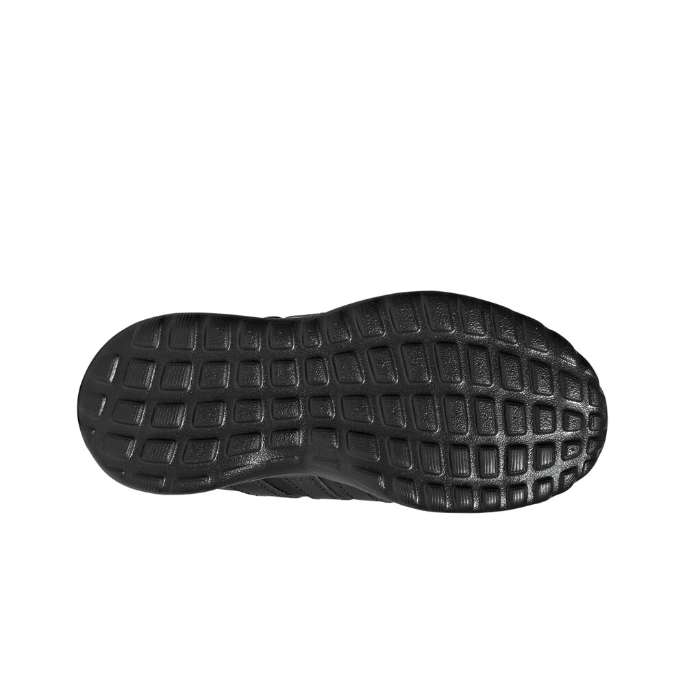 adidas zapatilla moda niño Zapatilla VL MOVE EL C vista superior