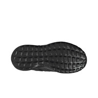 adidas zapatilla moda niño Zapatilla VL MOVE EL C vista superior