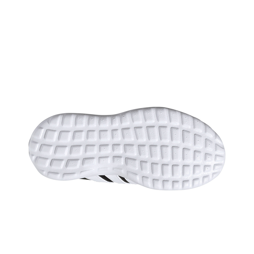 adidas zapatilla moda niño Zapatilla VL MOVE EL C vista superior