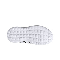 adidas zapatilla moda niño Zapatilla VL MOVE EL C vista superior