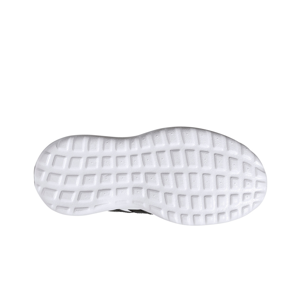 adidas zapatilla moda niño Zapatilla VL MOVE EL C vista superior