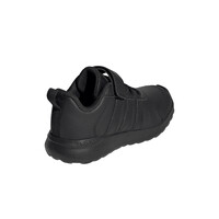 adidas zapatilla moda niño Zapatilla VL MOVE EL C vista trasera