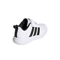 adidas zapatilla moda niño Zapatilla VL MOVE EL C vista trasera