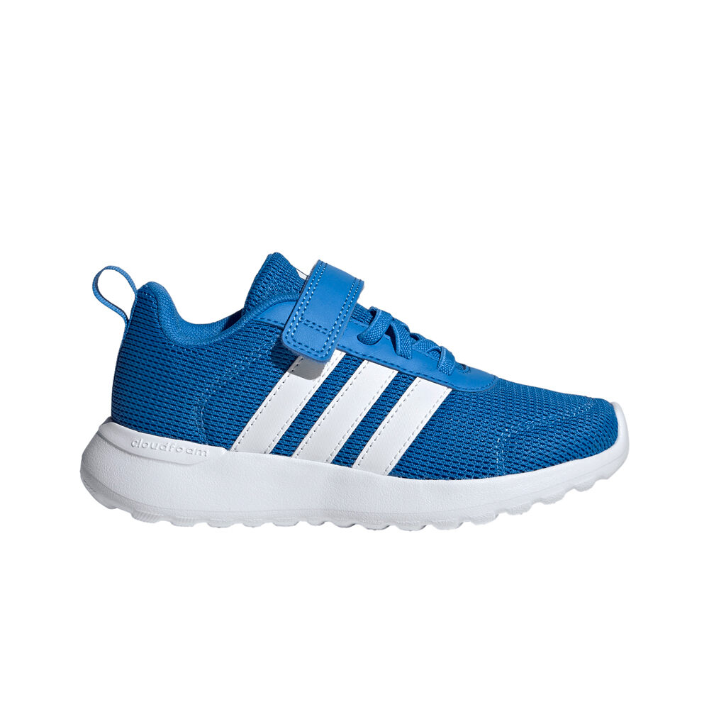adidas zapatilla moda niño ZAPATILLA VL MOVE lateral exterior