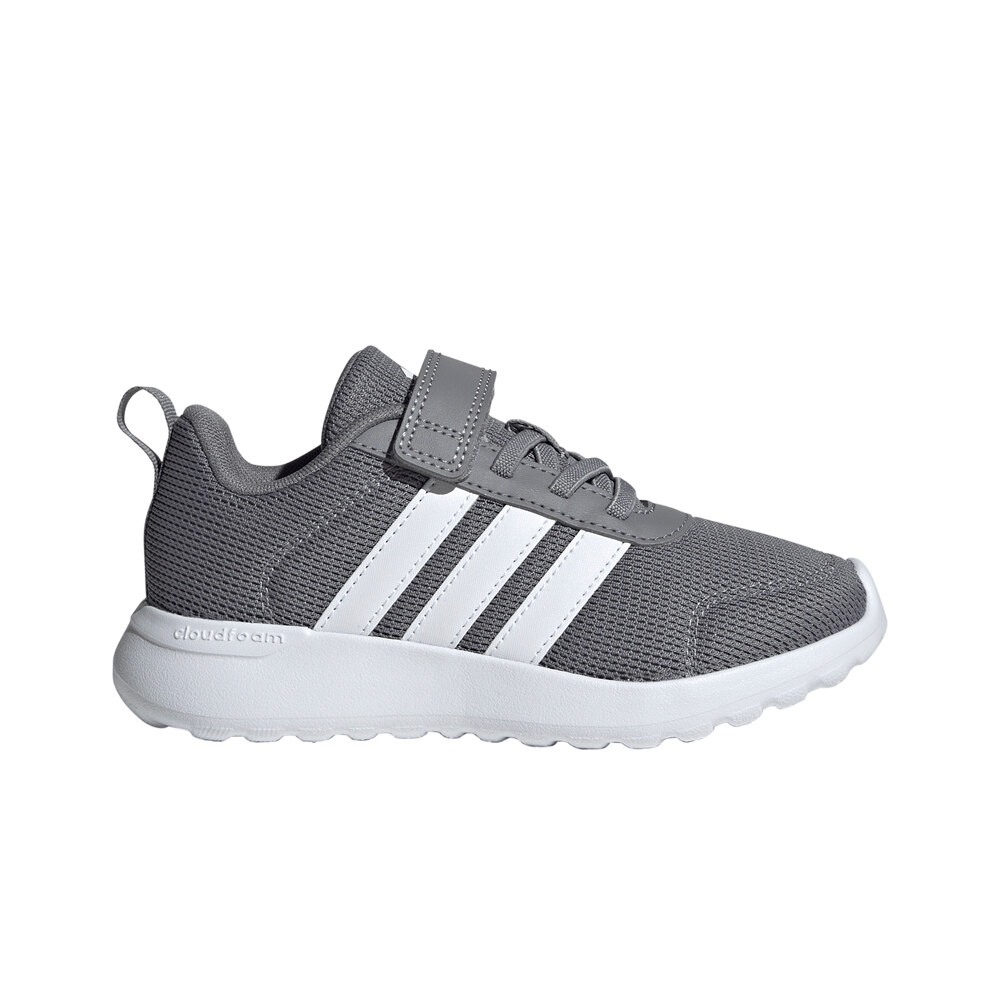 adidas zapatilla moda niño ZAPATILLA VL MOVE lateral exterior