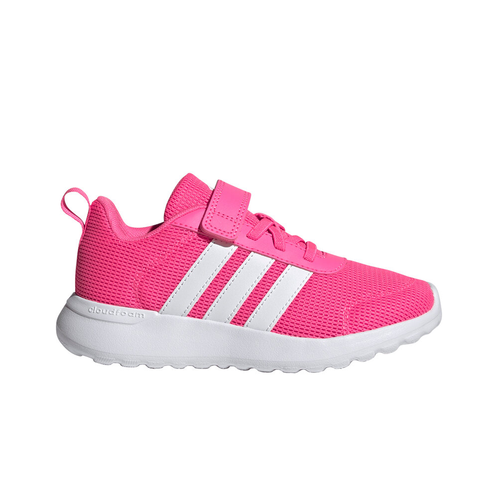 adidas zapatilla moda niño ZAPATILLA VL MOVE lateral exterior