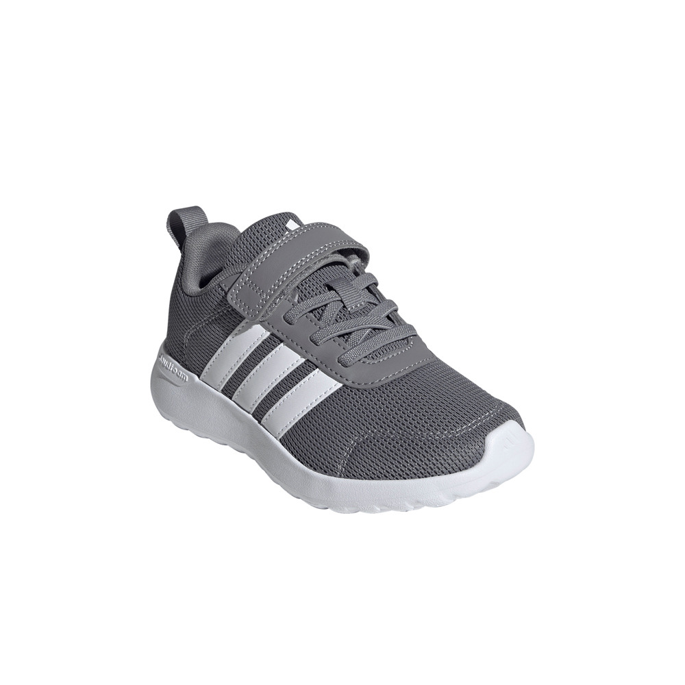 adidas zapatilla moda niño ZAPATILLA VL MOVE lateral interior