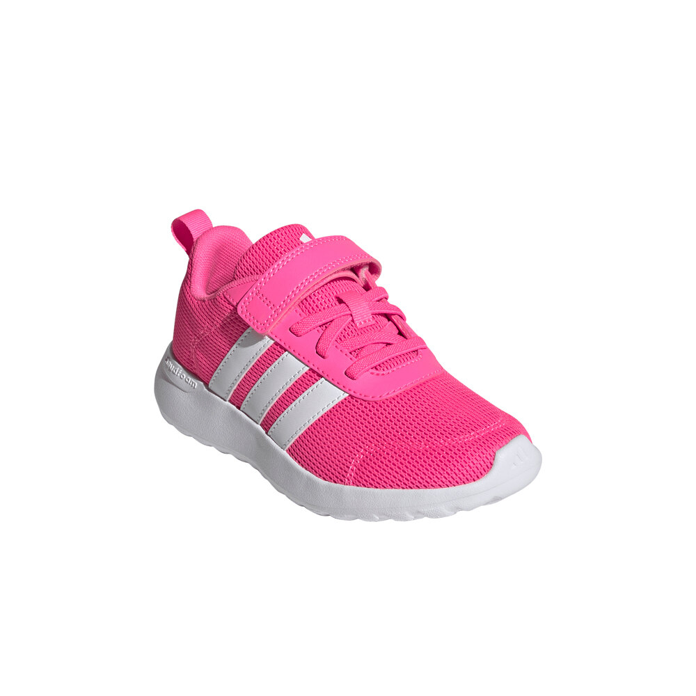 adidas zapatilla moda niño ZAPATILLA VL MOVE lateral interior