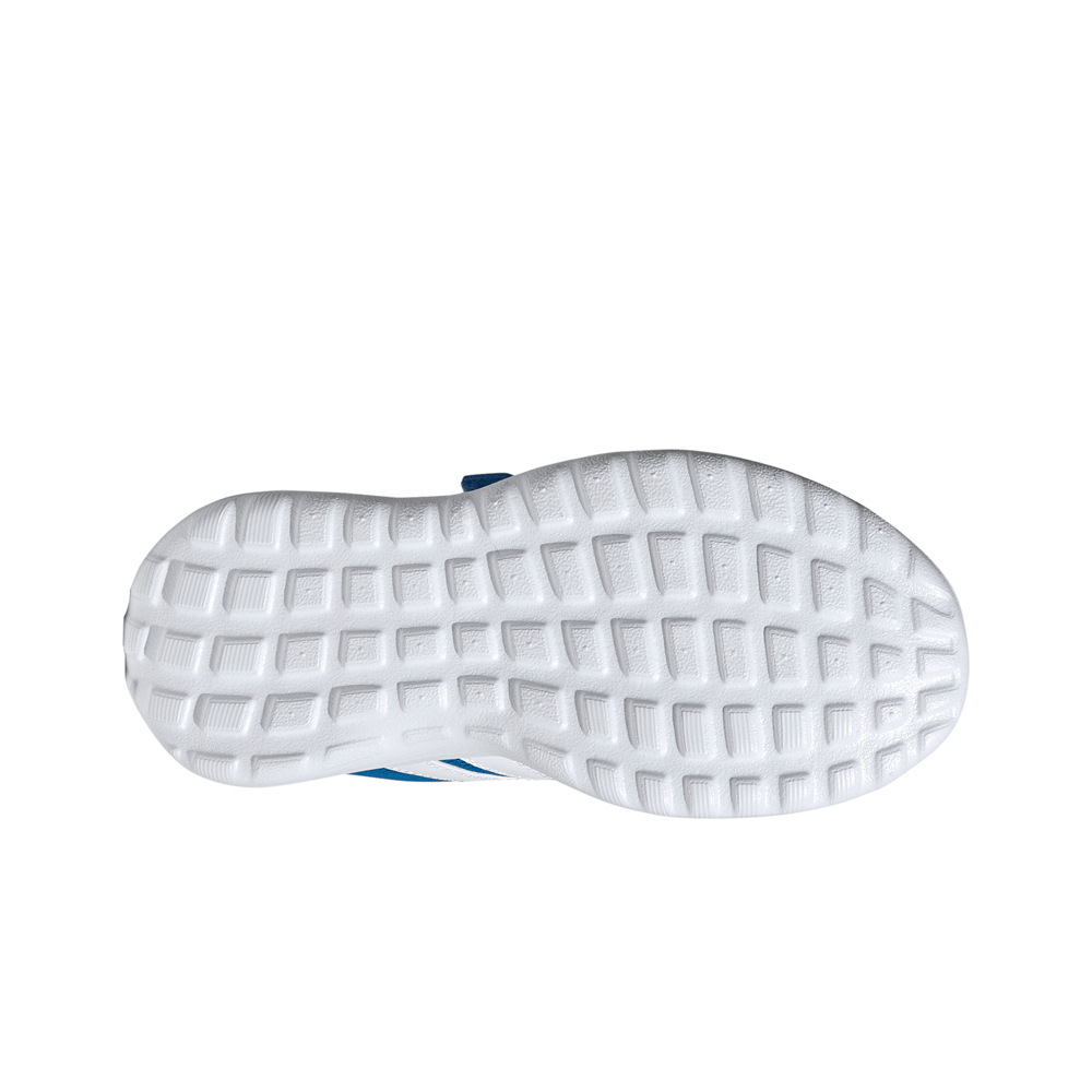 adidas zapatilla moda niño ZAPATILLA VL MOVE vista superior