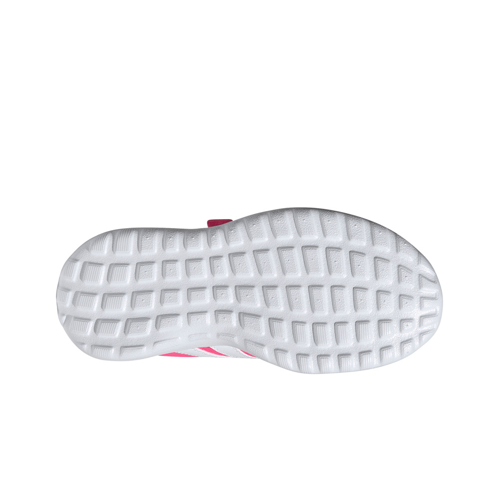 adidas zapatilla moda niño ZAPATILLA VL MOVE vista superior