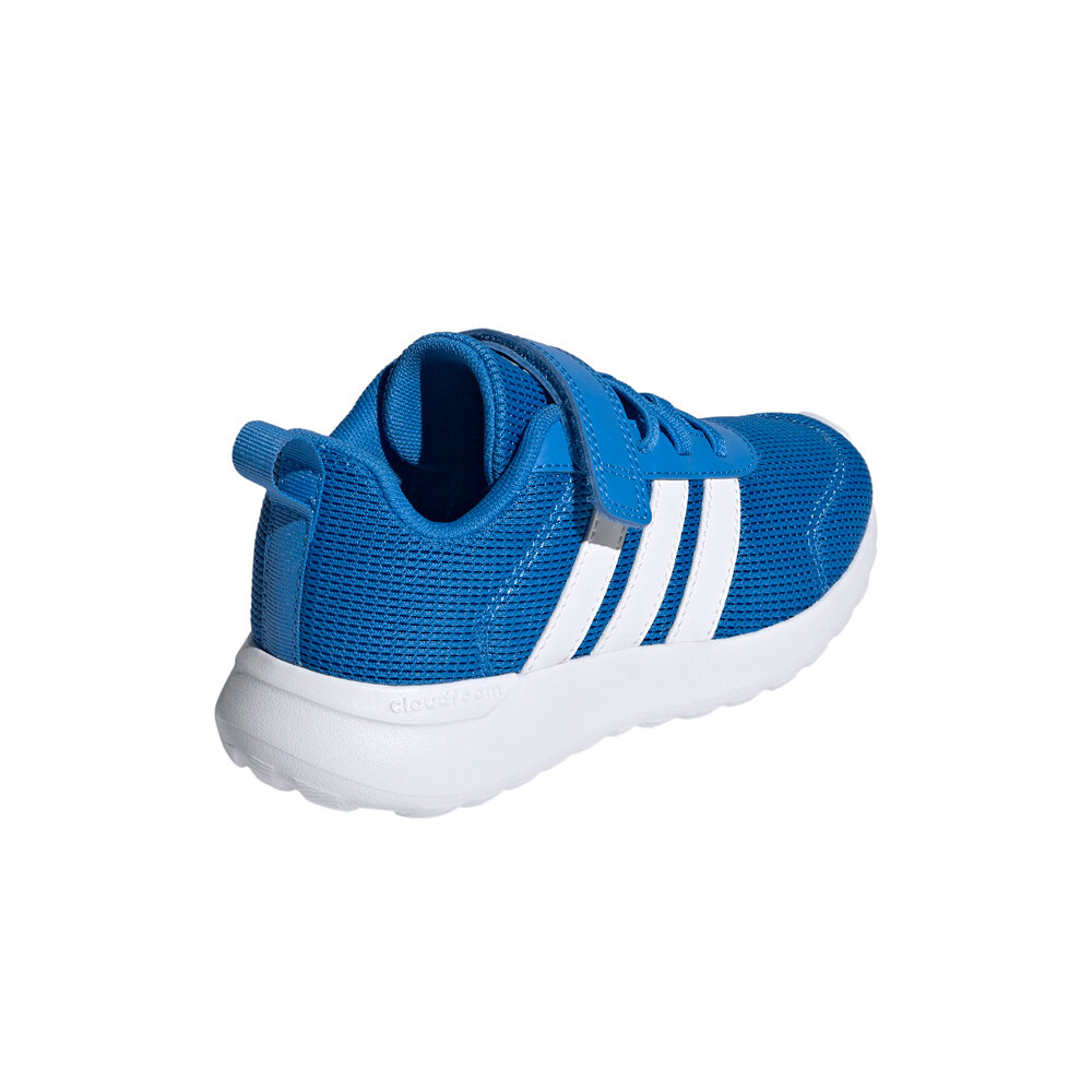 adidas zapatilla moda niño ZAPATILLA VL MOVE vista trasera